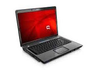Compaq Presario Notebook V6314EA Media Center