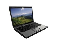 Compaq Presario Notebook V6325EA Media Center