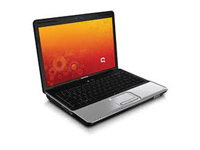 Compaq Presario Notebook CQ40-320LA