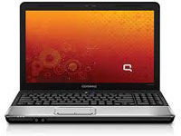 Compaq Presario Notebook CQ60-212TU