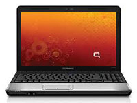 Compaq Presario Notebook CQ60-216TU