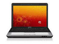 Compaq Presario Notebook CQ40-342TU