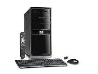 Compaq Presario Desktop SG3440IL