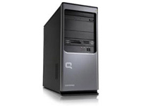 Compaq Presario Desktop SG3522TR
