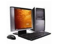 Compaq Presario Desktop SG3540IL