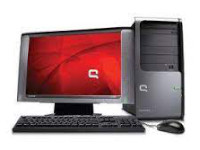 Compaq Presario Desktop SG3630IL