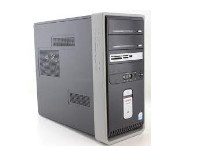 Compaq Presario Desktop SR1947ES