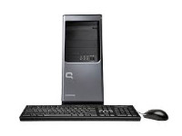 Compaq Presario Desktop SR5612F