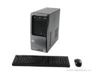 Compaq Presario Desktop SR5617ES