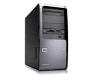 Compaq Presario Desktop SR5622NL