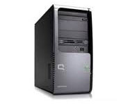 Compaq Presario Desktop SR5622SC