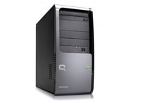 Compaq Presario Desktop SR5707C
