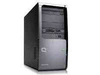 Compaq Presario Desktop SR5707UK
