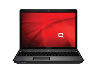 Compaq Presario Notebook A940CA