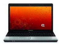 Compaq Presario Notebook CQ40-133AX