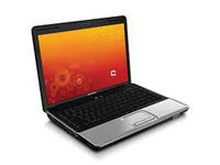 Compaq Presario Notebook CQ40-319TU