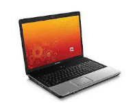Compaq Presario Notebook CQ70-205EE