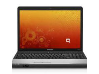 Compaq Presario Notebook CQ70-205EM