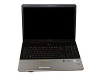 Compaq Presario Notebook CQ70-215EM