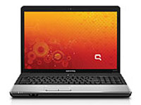 Compaq Presario Notebook CQ70-215EO