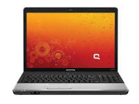 Compaq Presario Notebook CQ70-240EV