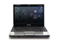 Compaq Presario Notebook CQ20-326TU