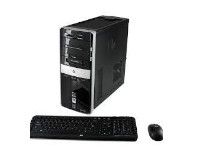 HP Pavilion Desktop Elite m9515y