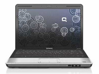 Compaq Presario Notebook CQ40-104AX