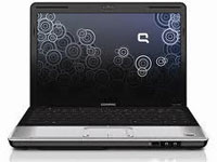 Compaq Presario Notebook CQ45-316TX