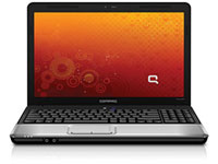 Compaq Presario Notebook CQ60-303AU