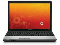 Compaq Presario Notebook CQ60-308AU