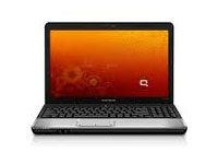 Compaq Presario Notebook CQ60-300EV