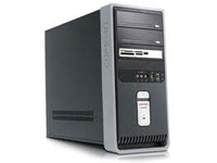 Compaq Presario Desktop CQ5034UK
