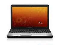 Compaq Presario Notebook CQ60-218EA