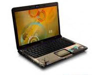HP Pavilion Notebook dv2899ea
