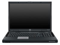 HP Pavilion Notebook dv8235nr