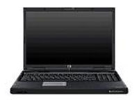 HP Pavilion Notebook dv8309us