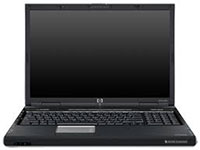 HP Pavilion Notebook dv8327cl