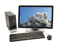 HP Pavilion Desktop Slimline s7730.nl