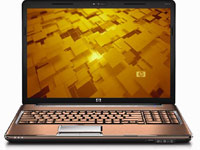 HP Pavilion Notebook dv7-1270us Entertainment