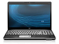 HP HDX X16-1040EL