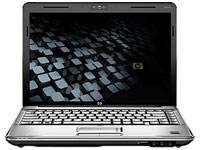 HP Pavilion Notebook dv4-1167tx