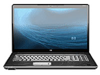 HP HDX X18-1109TX