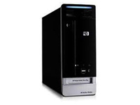 HP Pavilion Desktop Slimline s3714uk