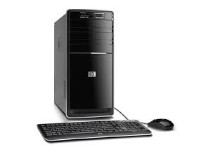 HP Pavilion Desktop p6018l
