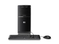 HP Pavilion Desktop p6035fr