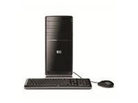 HP Pavilion Desktop p6061uk