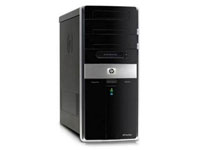 HP Pavilion Desktop Elite m9543uk