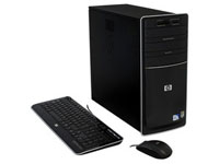 HP Pavilion Desktop p6100la