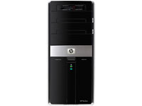 HP Pavilion Desktop Elite m9639uk